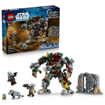 Lego Lego Star Wars Hutt Palace Sentry Droid