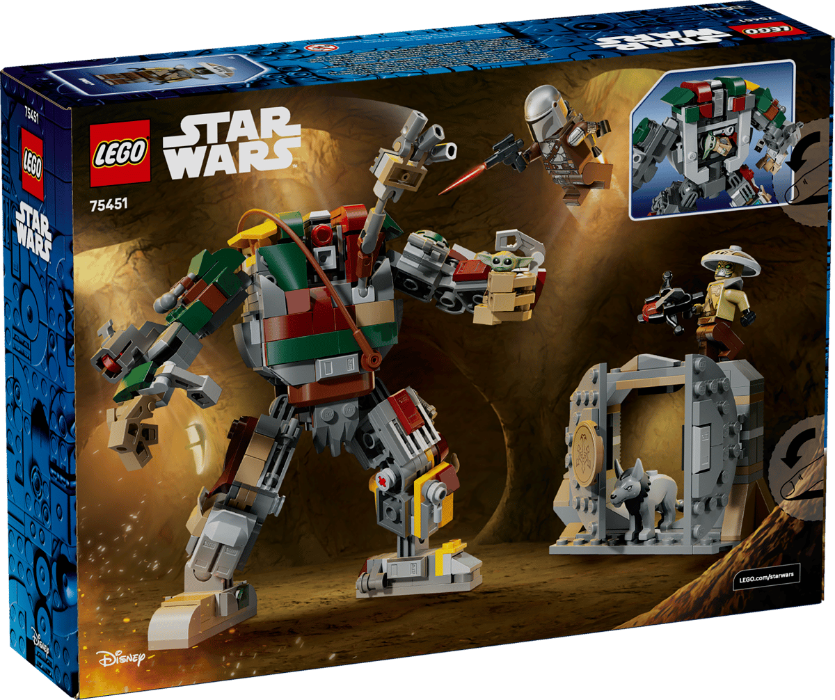Lego Lego Star Wars Hutt Palace Sentry Droid