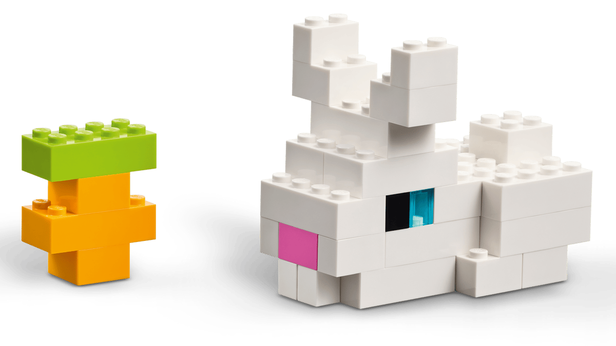 Lego Lego Classic Creative Colourful Bricks