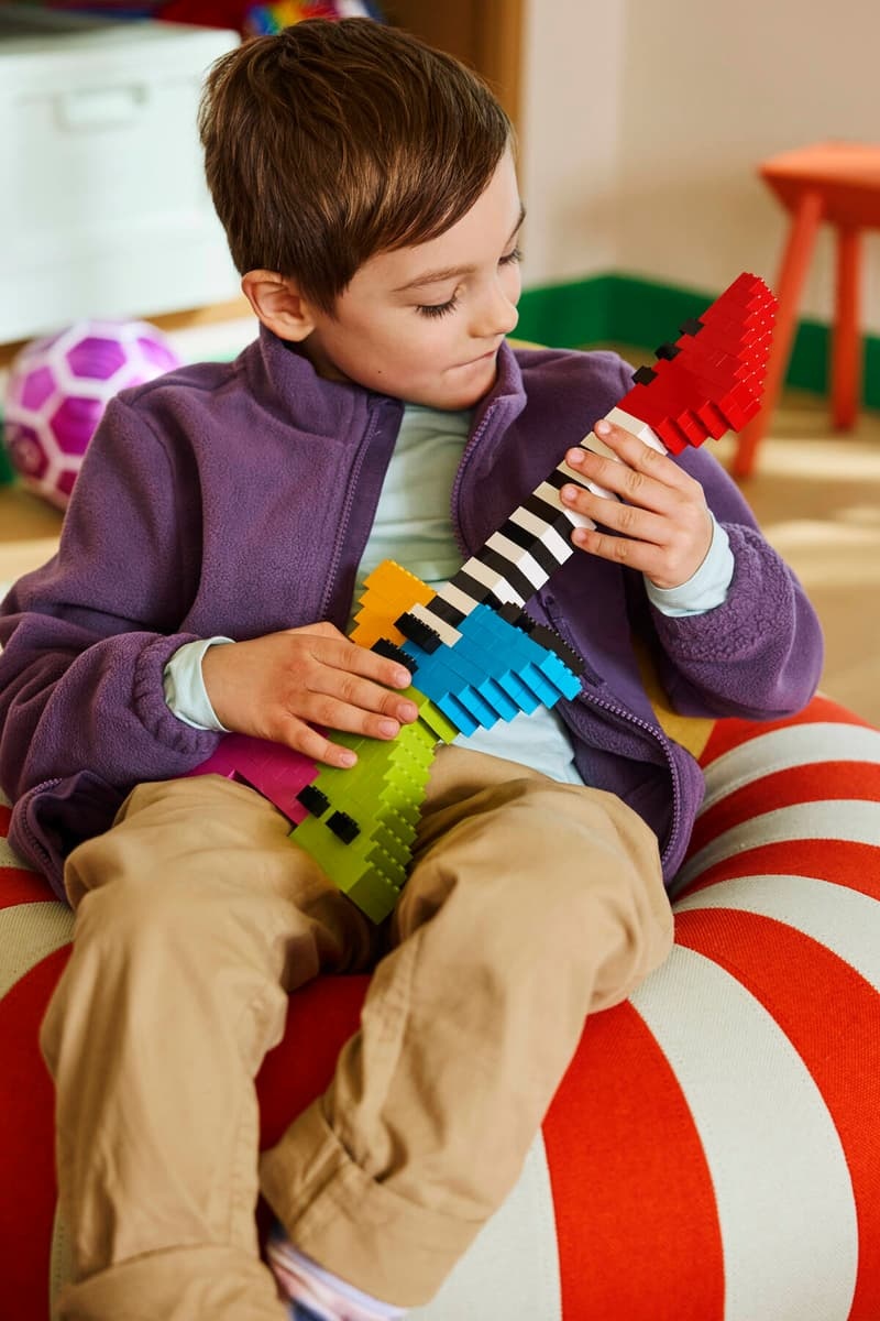Lego Lego Classic Creative Colourful Bricks