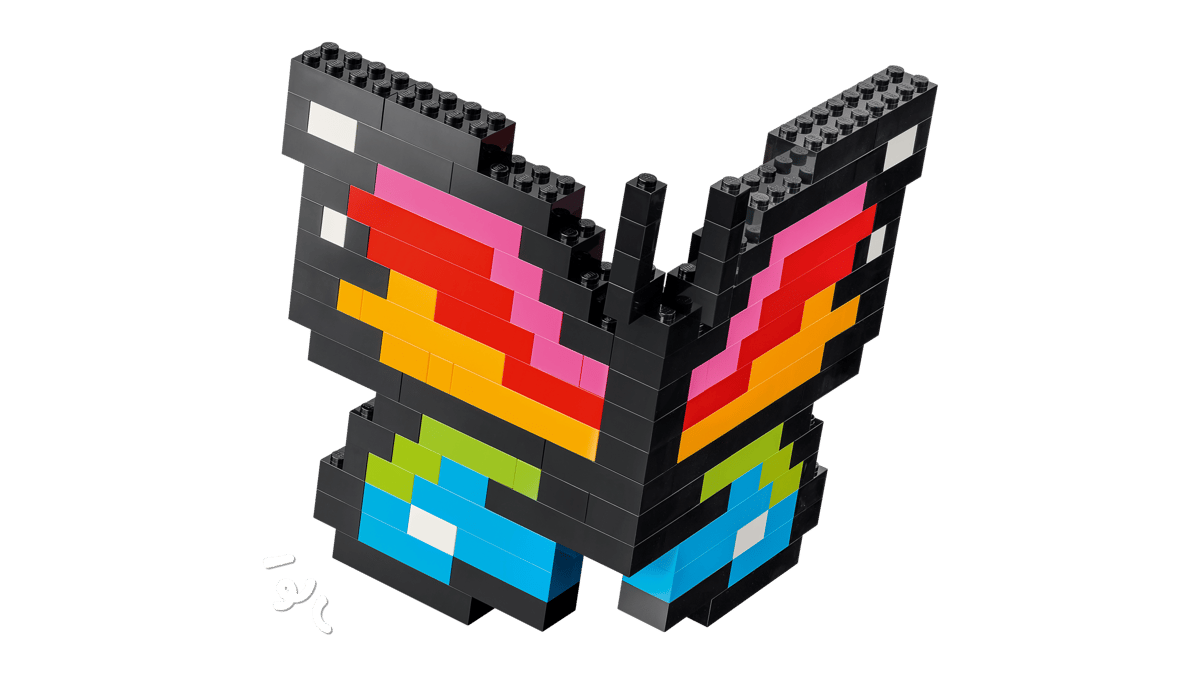 Lego Lego Classic Creative Colourful Bricks