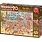 Wasgij Puzzle 1000pc Original #8 High Tide!