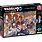 Wasgij Puzzle 1000pc Mystery #27 A Close Shave!