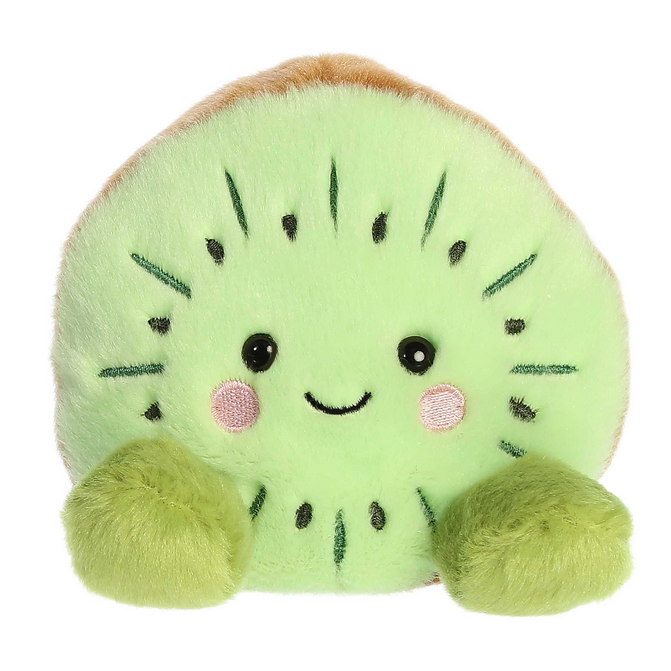 Palm Pals Rhys Kimber Kiwi