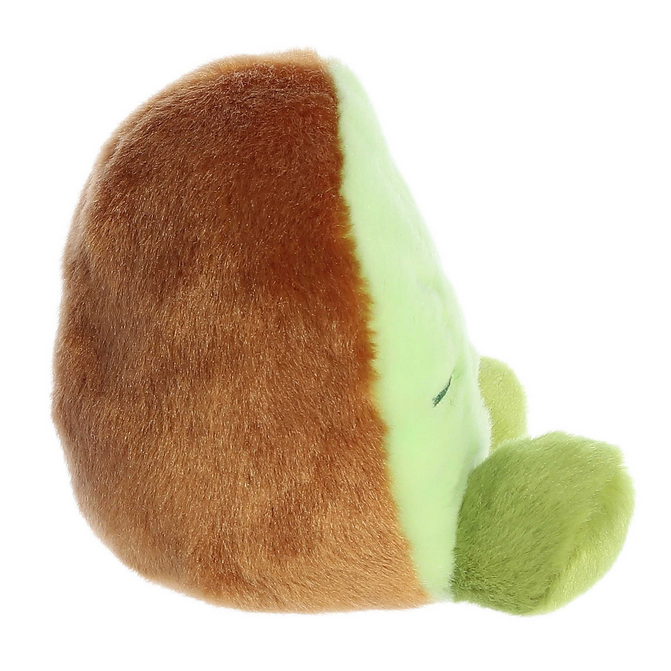 Palm Pals Rhys Kimber Kiwi