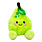 Palm Pals Bartlett Pear