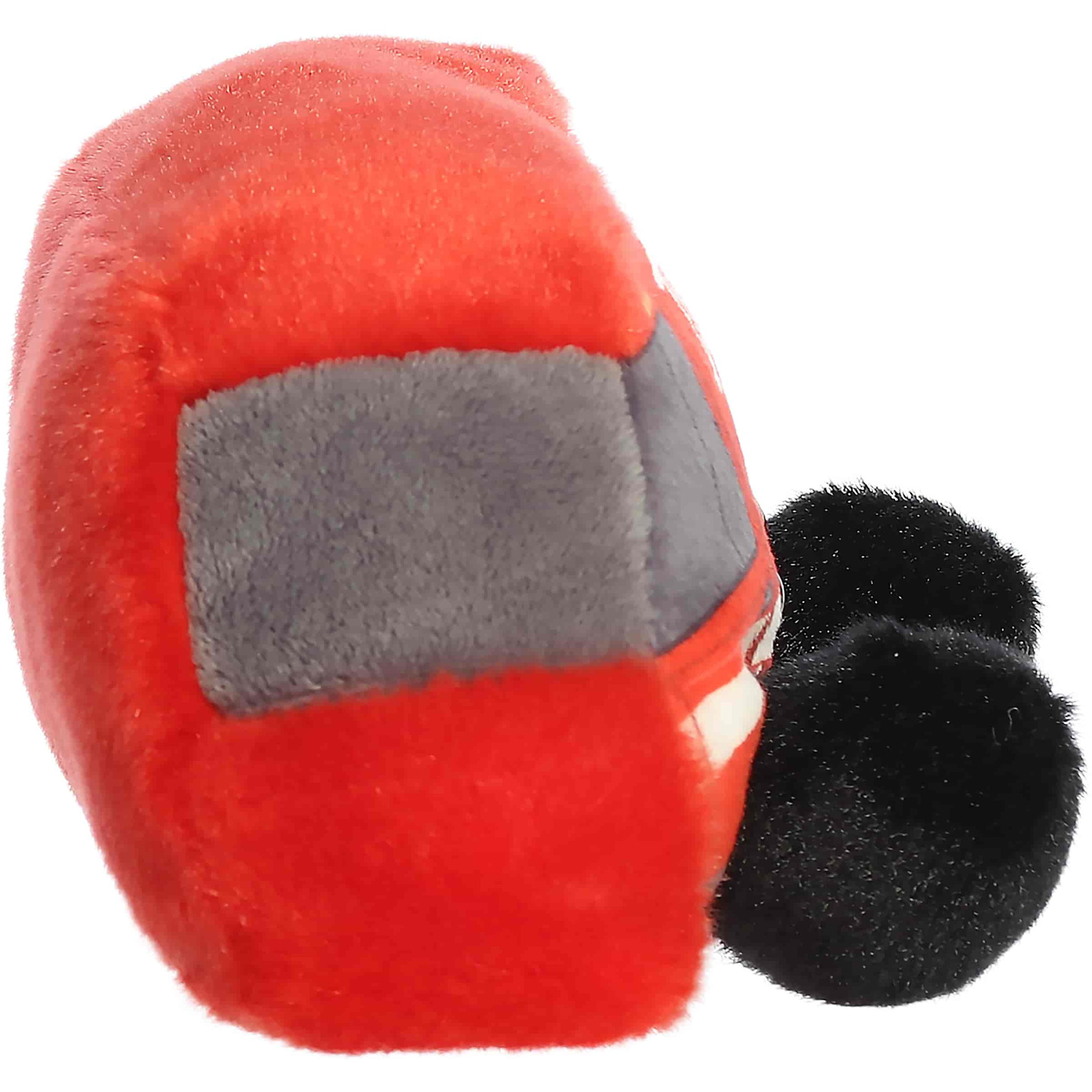 Palm Pals Rescue Firetruck 5"