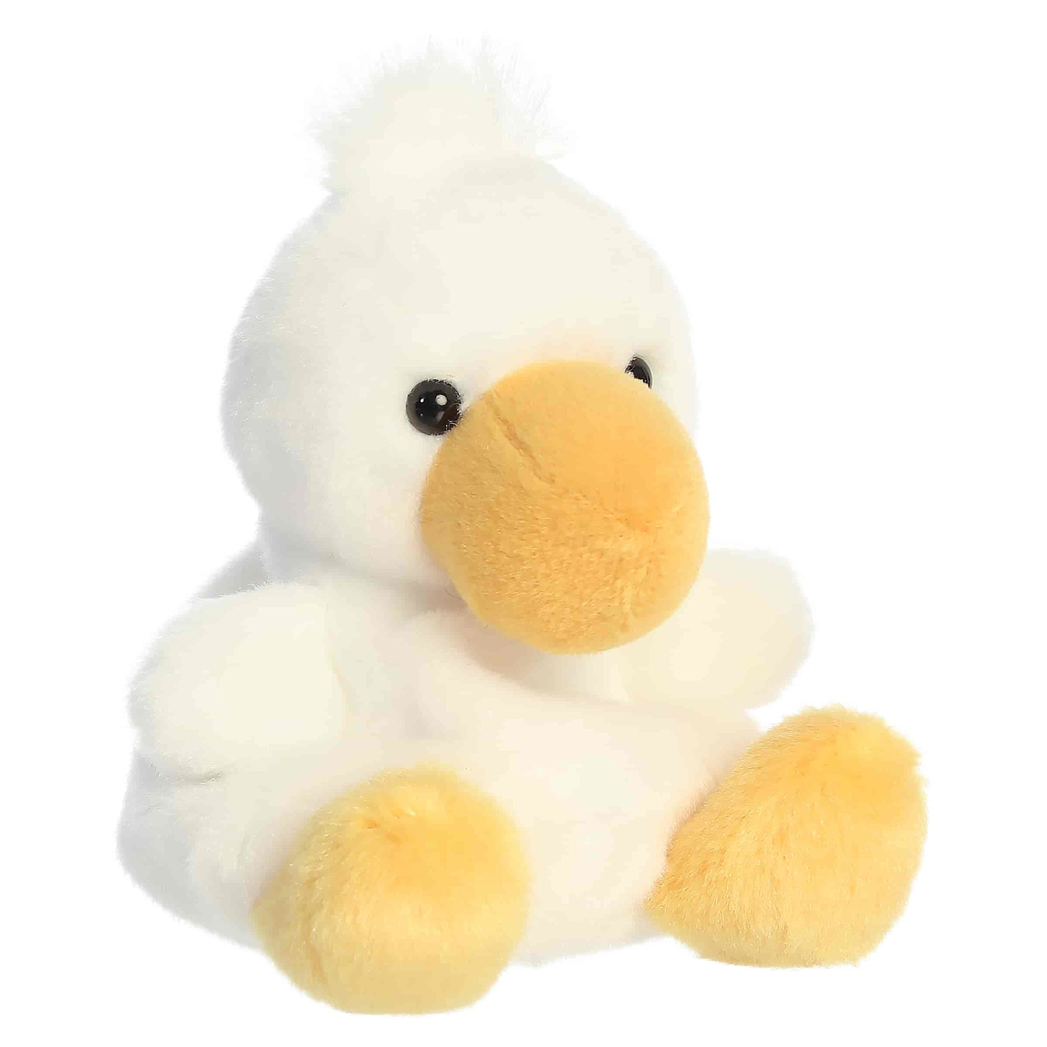 Palm Pals Pecy Pelican  5"