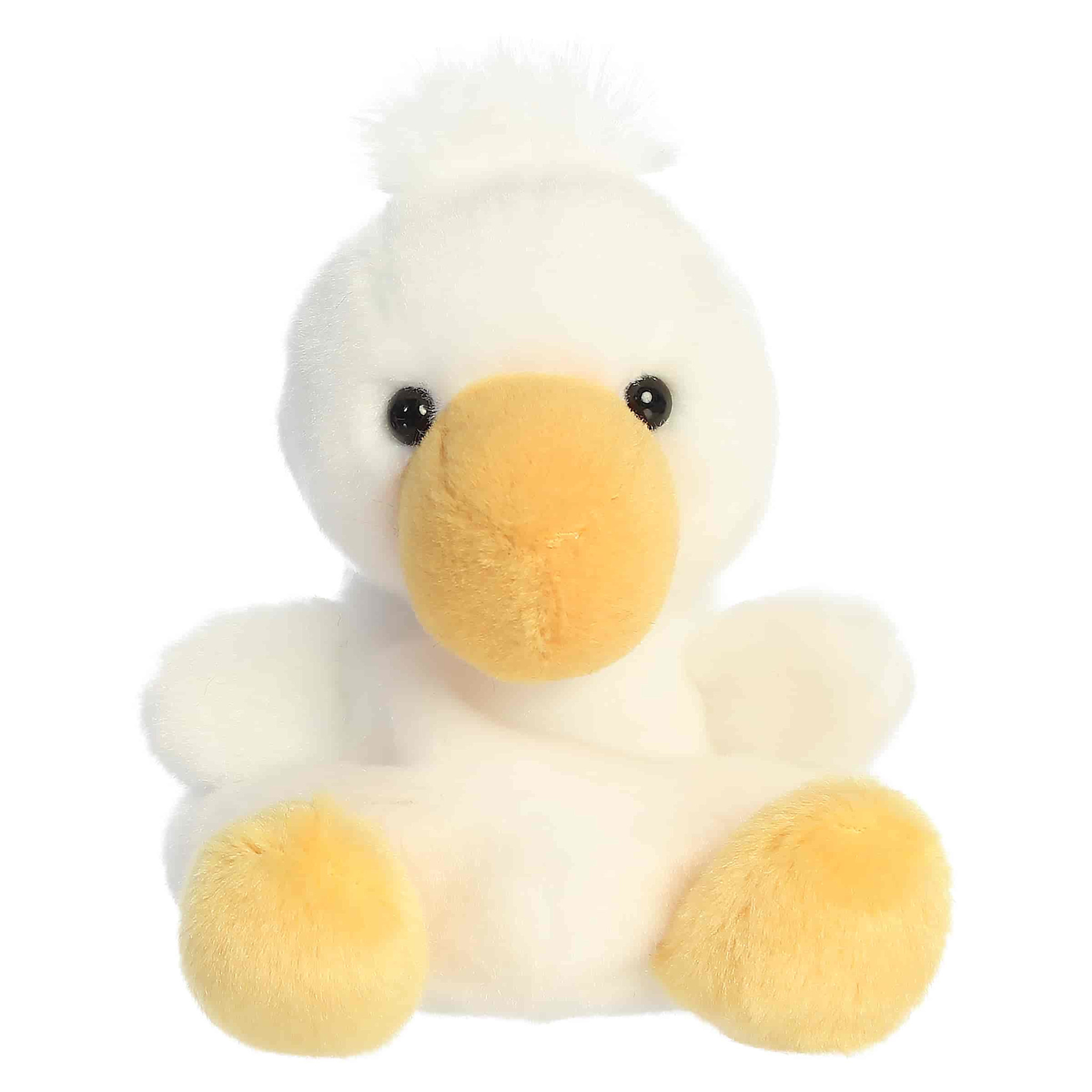 Palm Pals Pecy Pelican  5"