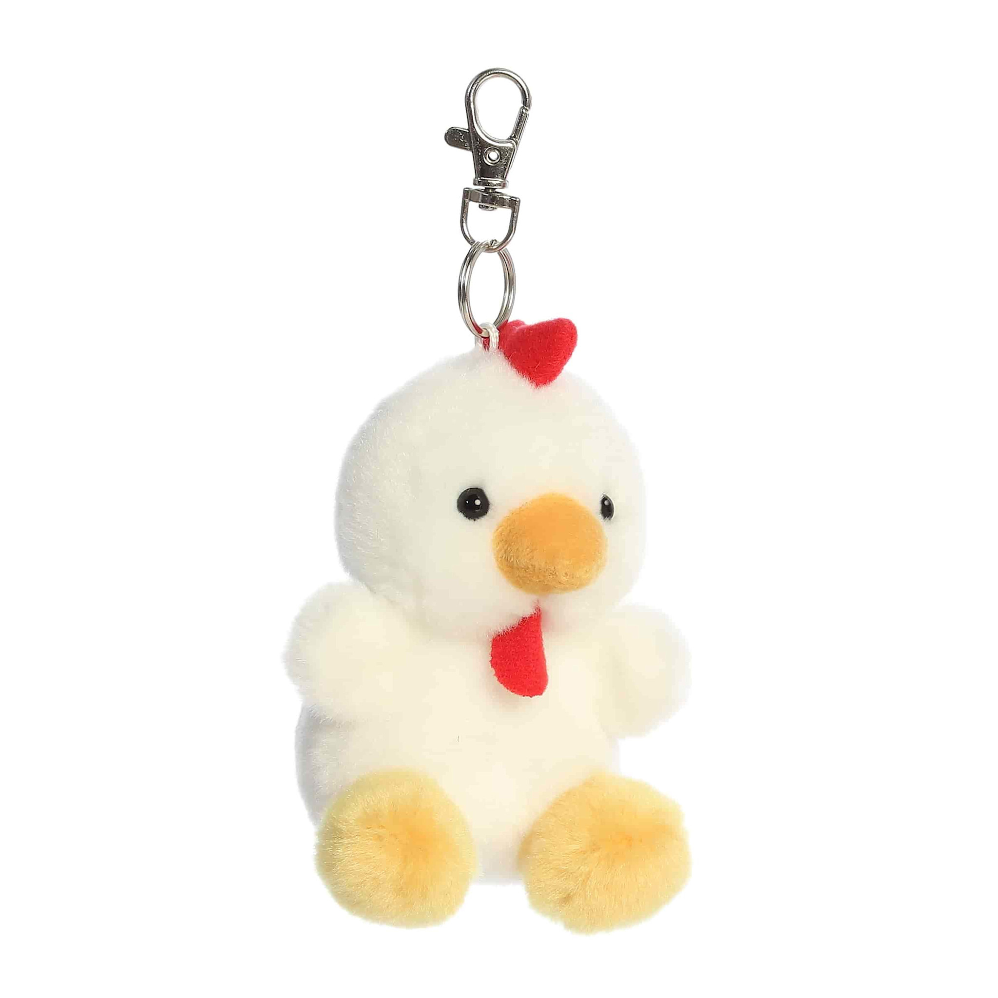 Palm Pals Clip On Cooper Chicken