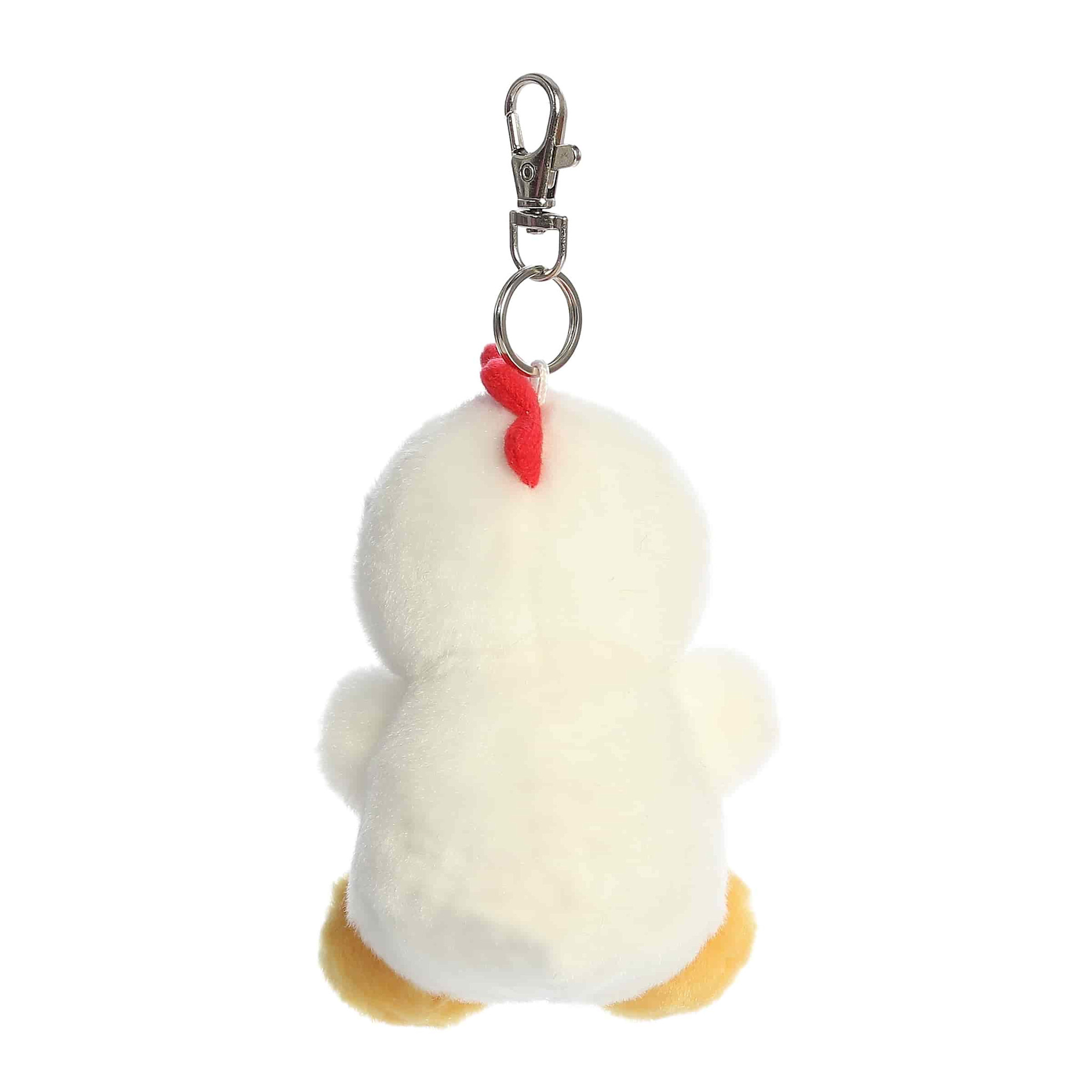 Palm Pals Clip On Cooper Chicken