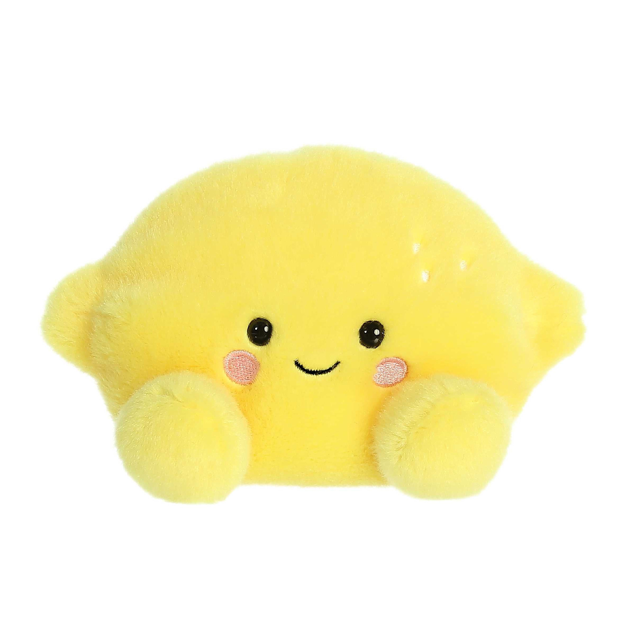 Palm Pals Yuzu Lemon