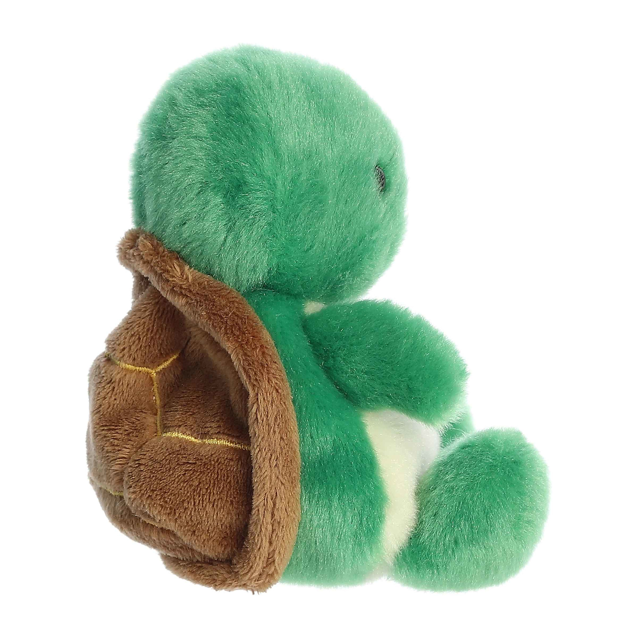 Palm Pals Clip On Honu Sea Turtle