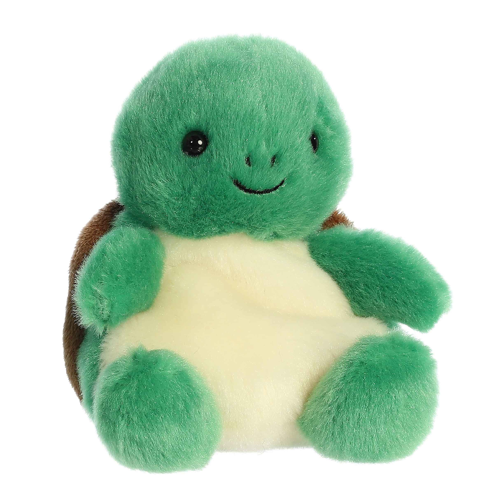 Palm Pals Clip On Honu Sea Turtle