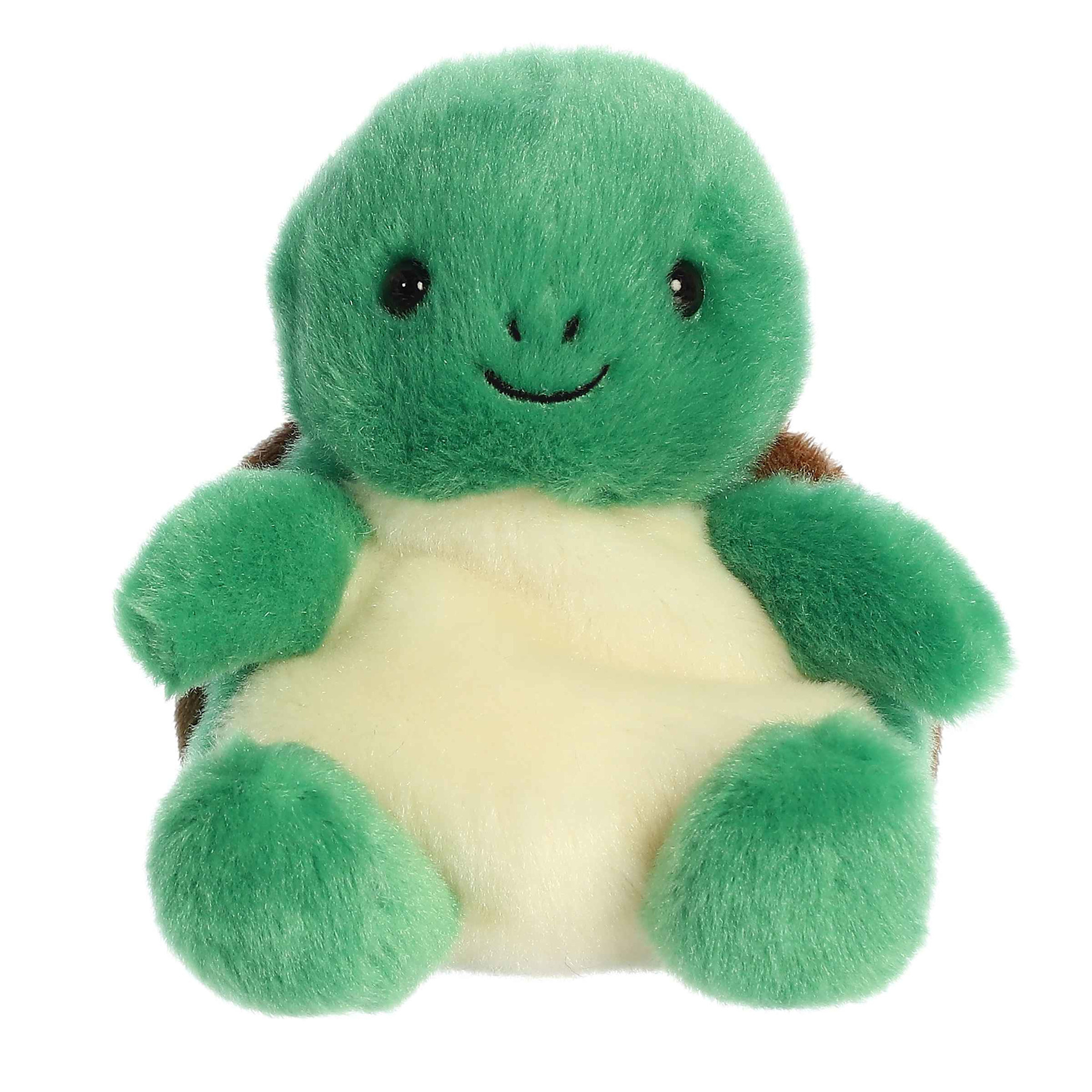 Palm Pals Clip On Honu Sea Turtle
