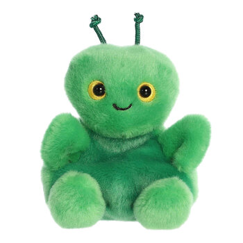 Palm Pals Kai Praying Manits  5"