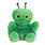 Palm Pals Kai Praying Manits  5"