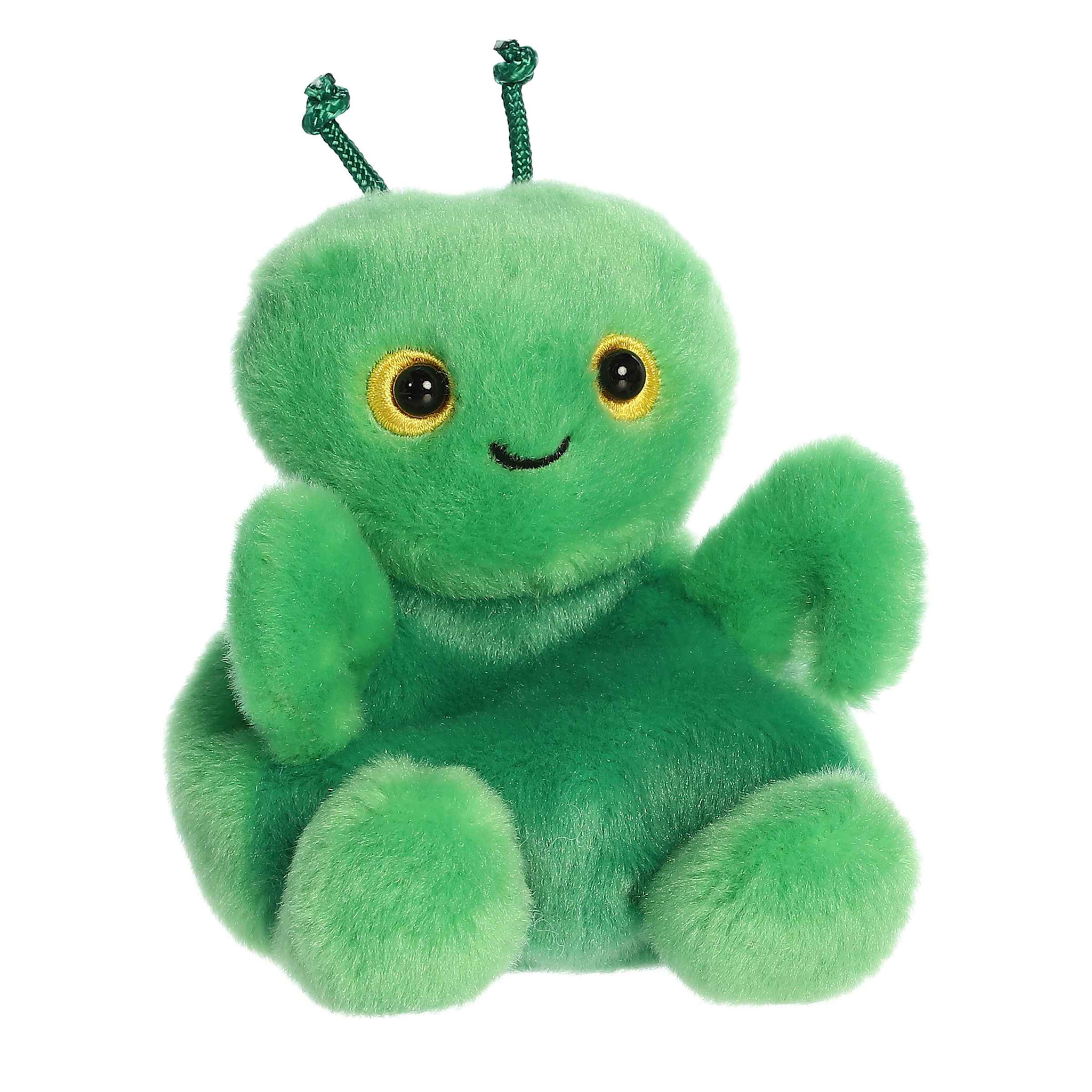 Palm Pals Kai Praying Manits  5"