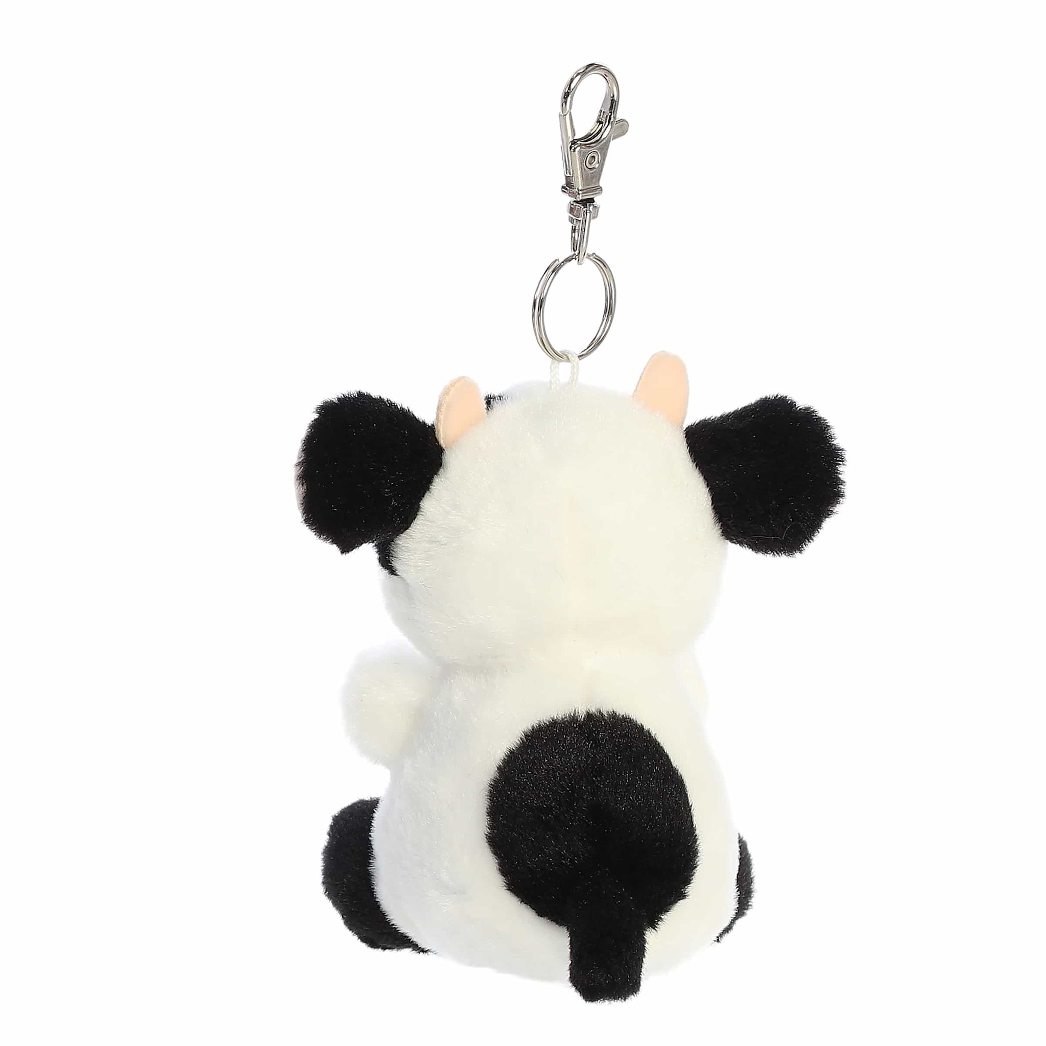 Palm Pals Clip On Sweetie Cow