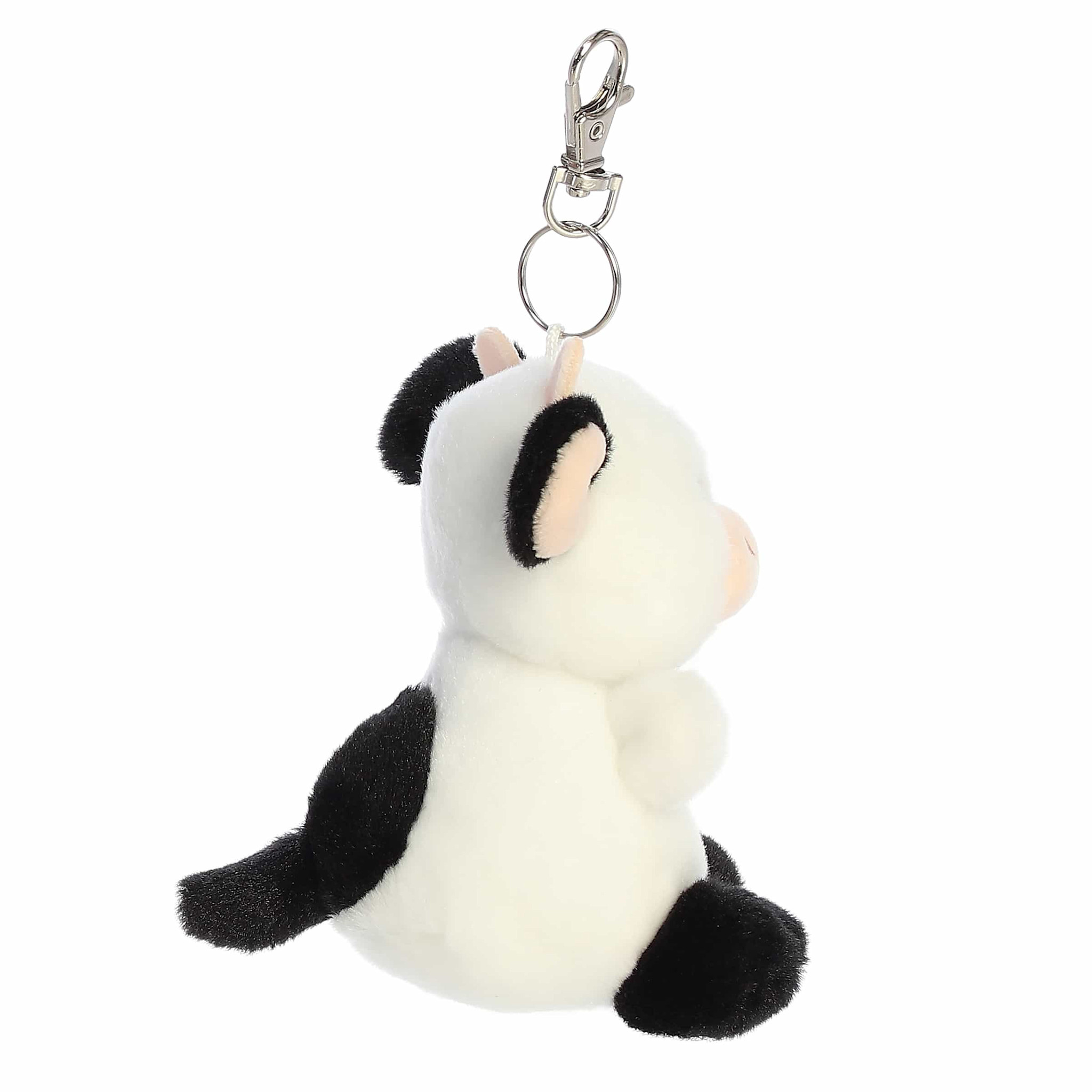 Palm Pals Clip On Sweetie Cow