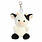 Palm Pals Clip On Sweetie Cow