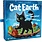 Outset Cat Earth Board Game