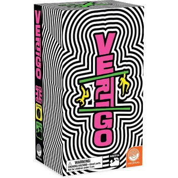 Mindware Vertigo Game