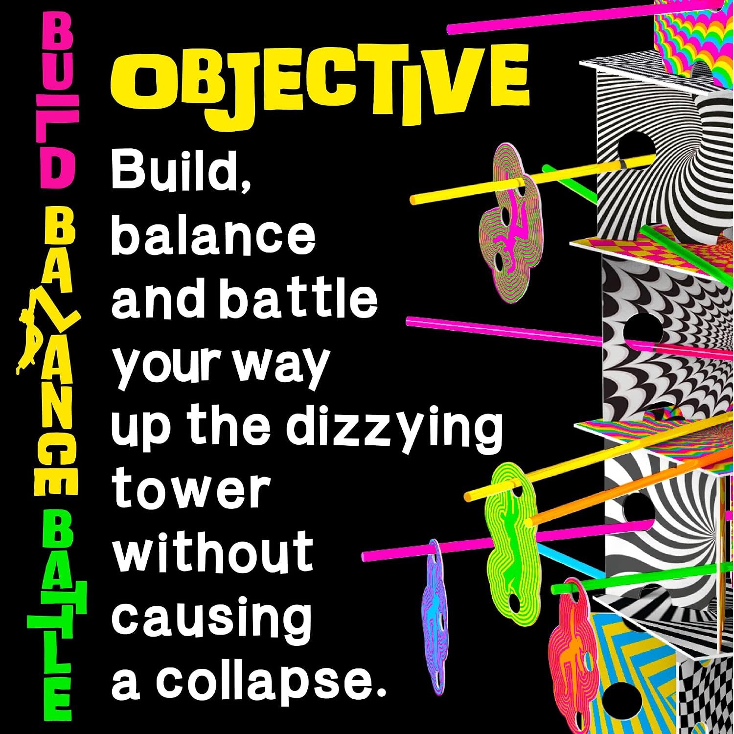Mindware Vertigo Game
