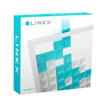Linkx Game