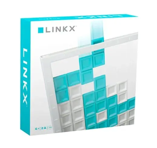 Linkx Game