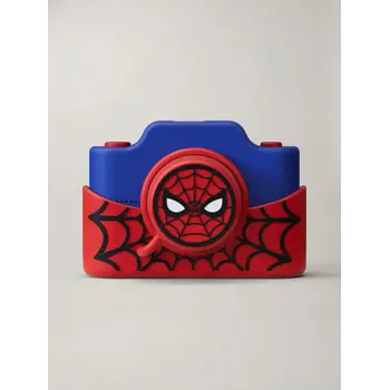 Kiimento Digital Camera - Marvel Spider-Man