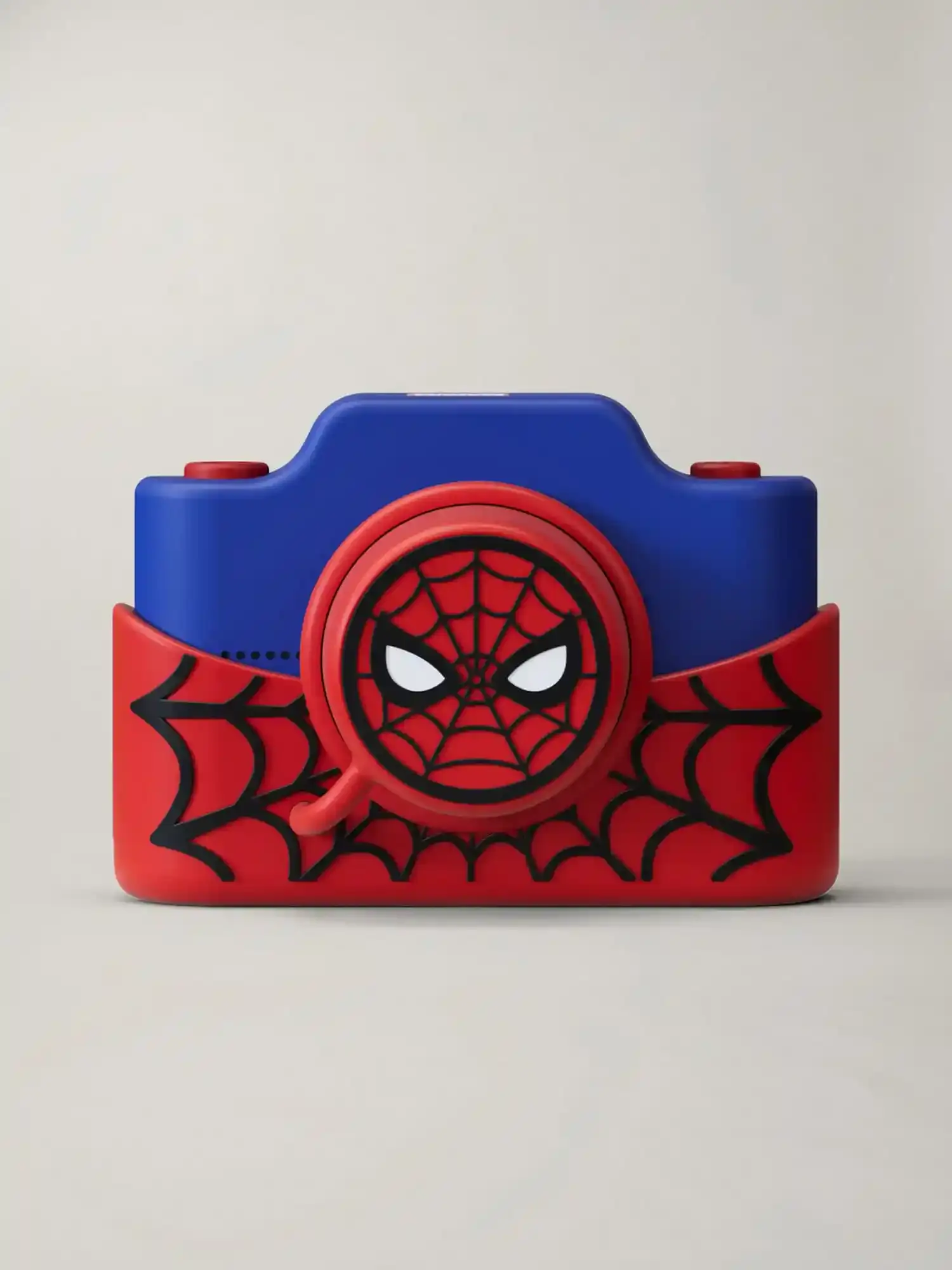 Kiimento Digital Camera - Marvel Spider-Man