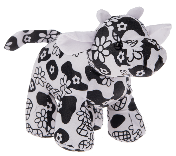 Ganz Color Kit Cow