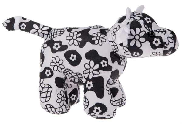 Ganz Color Kit Cow