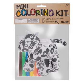 Ganz Color Kit Cow