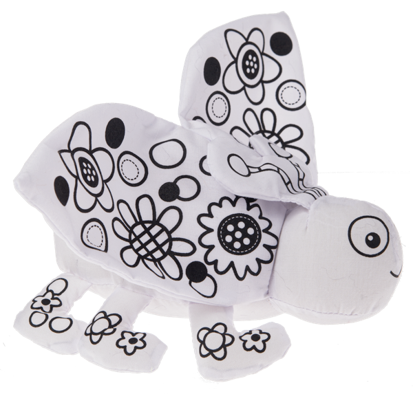 Ganz Color Kit Ladybug