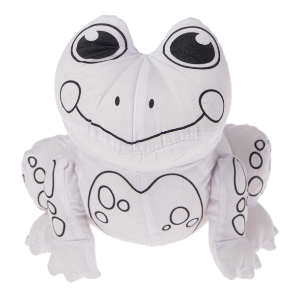 Ganz Color Kit Frog