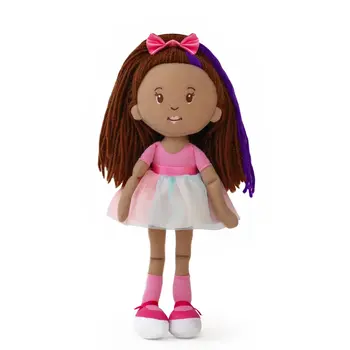 Groovy Girl Groovy Girls Doll Iris