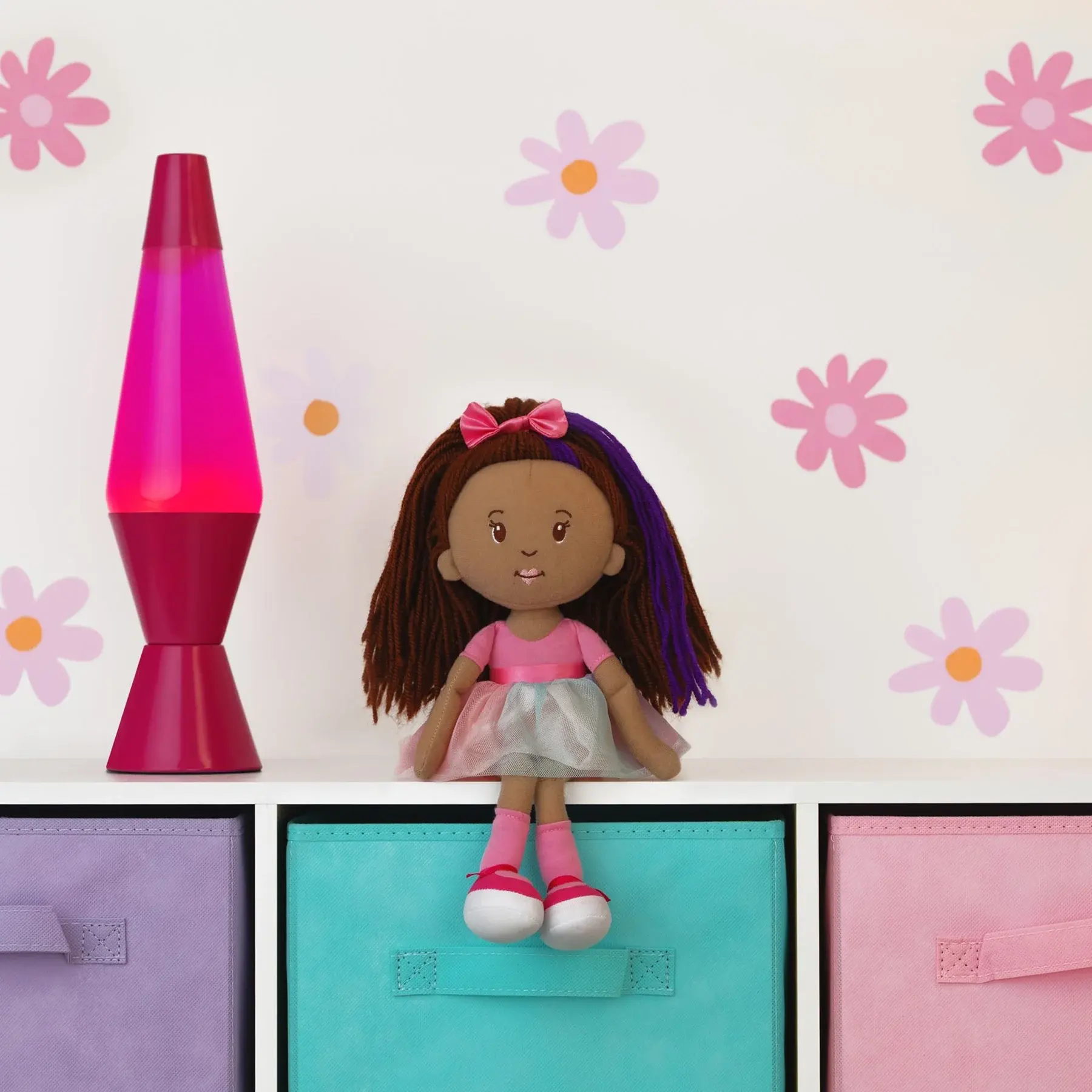 Groovy Girl Groovy Girls Doll Iris