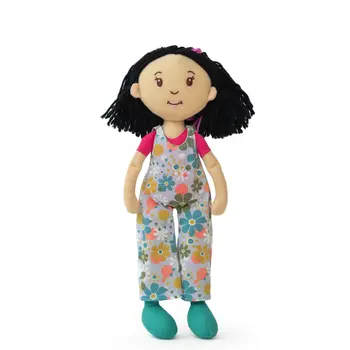 Groovy Girl Groovy Girls Doll Daisy