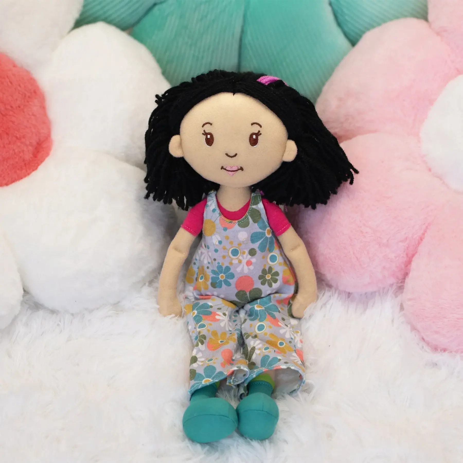 Groovy Girl Groovy Girls Doll Daisy
