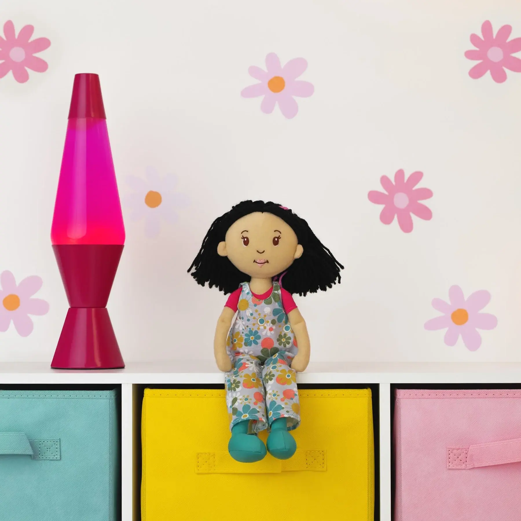 Groovy Girl Groovy Girls Doll Daisy