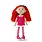 Groovy Girl Groovy Girls Doll Poppy