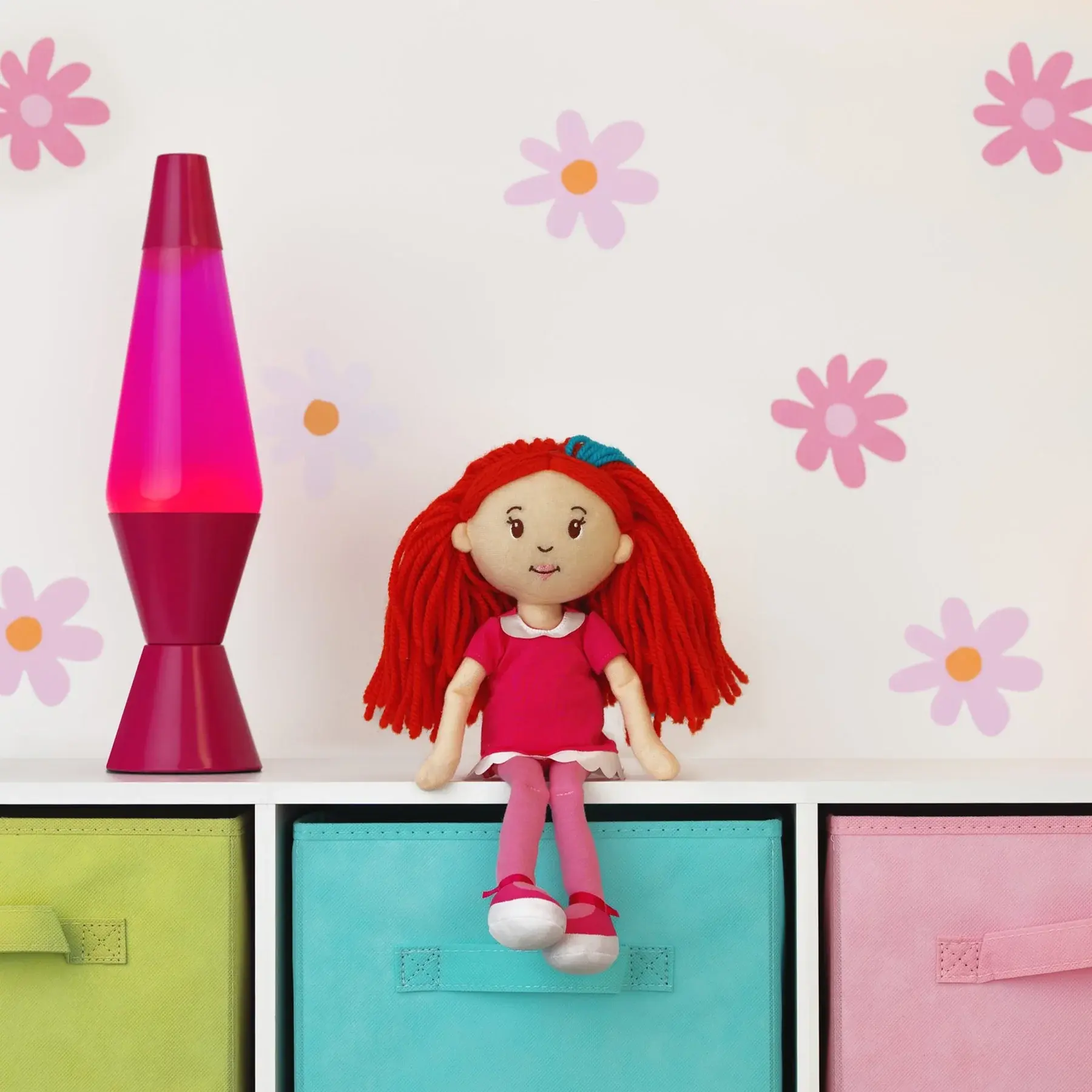 Groovy Girl Groovy Girls Doll Poppy