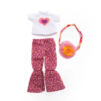 Groovy Girl Groovy Girls Doll Outfit - Goin' Groovy