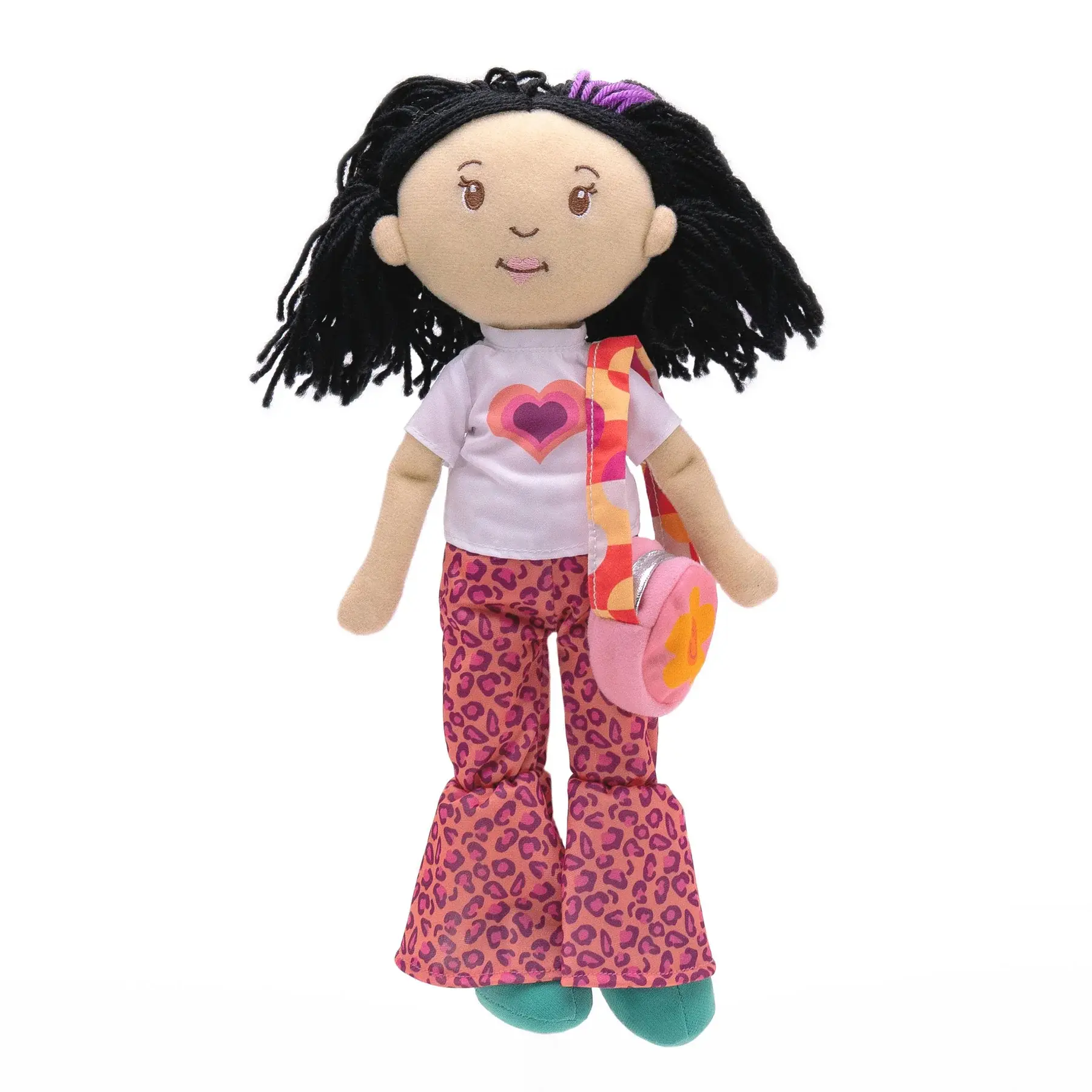 Groovy Girl Groovy Girls Doll Outfit - Goin' Groovy