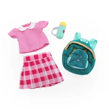 Groovy Girl Groovy Girls Doll Outfit - Honor Roll Ready