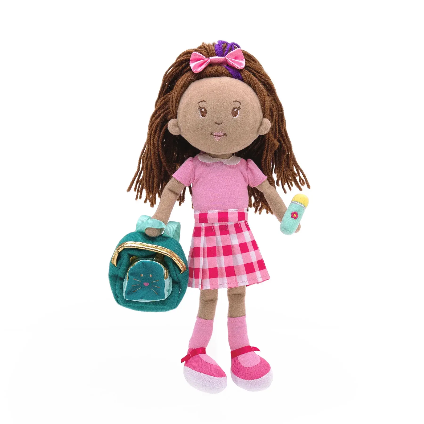 Groovy Girl Groovy Girls Doll Outfit - Honor Roll Ready