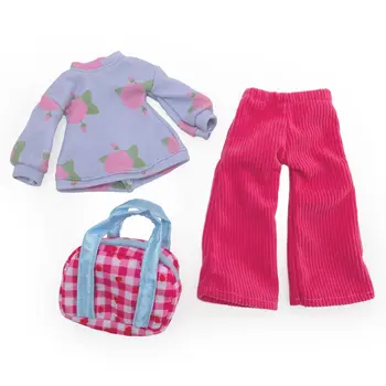 Groovy Girl Groovy Girls Doll Outfit - Road Trip Ready