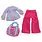 Groovy Girl Groovy Girls Doll Outfit - Road Trip Ready